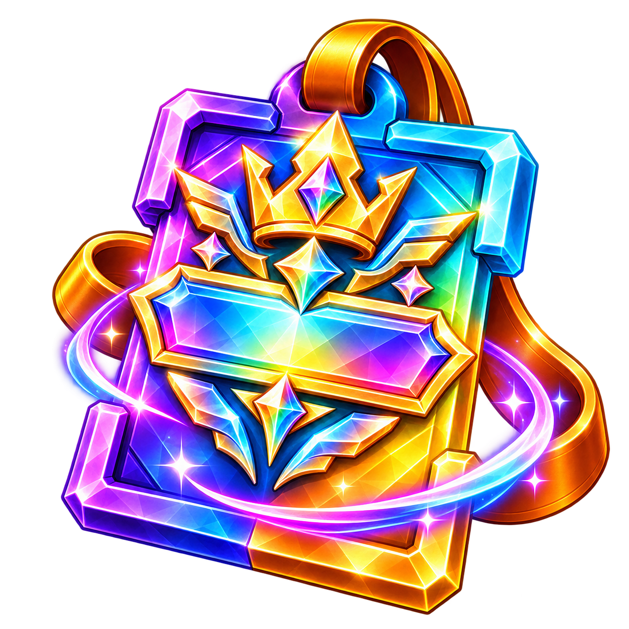 Custom Titles And Ranks